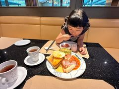 -圆顶阁西餐厅(郑州索菲特国际饭店 )