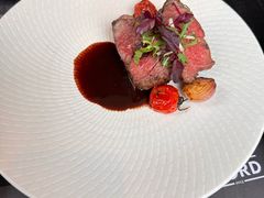 -Nord Grill&Bar Highland诺德西餐(深圳欢乐海岸店)