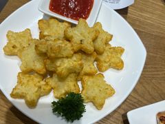 -棒约翰比萨·意面(张江店)