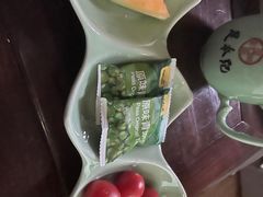 -足本纪·足道 SPA 简餐 小吃(文三西路店)