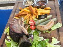 -精酿农场Brew Farm·沙漠绿洲餐厅