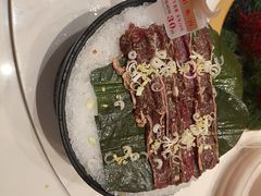 -德天雪花肥牛海鲜火锅(南苑东路店)