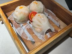 -禄运茶居·手工点心(体育西店)