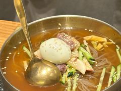 -韩满园· 甄选韩式烤肉