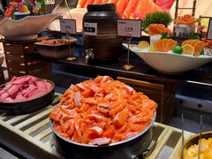 -韩盛·盛江山自助料理(中街大悦城黑金店)