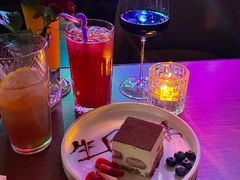 -MARU玛露音乐餐厅(大学路店)