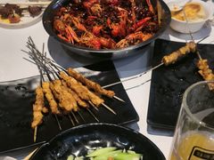 -柒五龙虾(八王寺店)