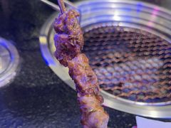-二虎原味烧烤