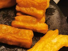 -The COOK·厨餐厅·自助餐(浦东嘉里大酒店)