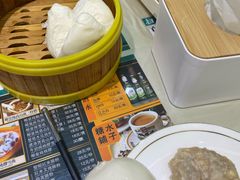 -知粤塘港式茶餐厅