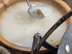 -富正毅三下锅·湘西韵味(天门山索道店)