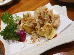 -贵木日本料理·铁板烧(新地假日广场店)