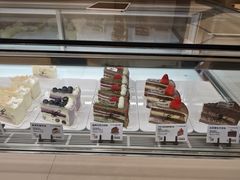 -法桐蛋糕·手作面包(万象城店)