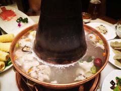 -京门老爆三(回龙观店)