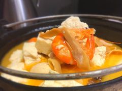 -吕氏疙瘩汤·海鲜新鲁菜(凯德mall新都心店)