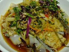 -西贝莜面村(当代商城店)