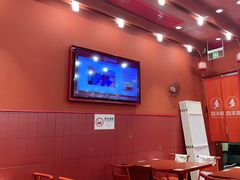 -喜家德虾仁水饺(东海缤纷天地店)