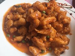 -老苏扬饭店