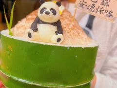 -吼堂老火锅(太古里总店)