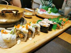 -德川家日本料理(中关村寰太大厦店)
