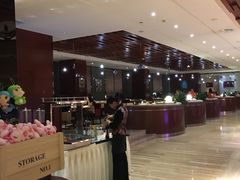 -天怡豪生大酒店-怡园中餐厅(枣山路店)