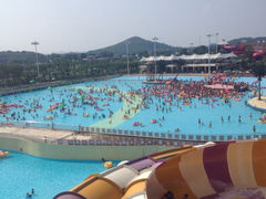 iphone_upload_pic-上海玛雅海滩水公园