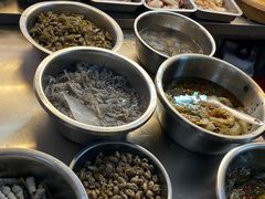 -圆蛋酒料•生腌(开元路店)