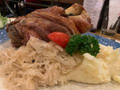 -兰特伯爵西餐厅·啤酒屋(方庄店)