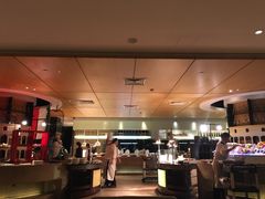 -上海东方佘山翰悦阁酒店·Vie全日制餐厅