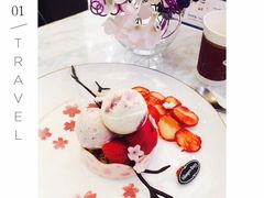 -哈根达斯(青岛海信店)