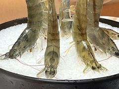 -帝皇海海鲜豆捞(桐泾商务广场店)