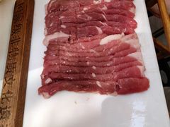 -东来顺饭庄(西直门店)