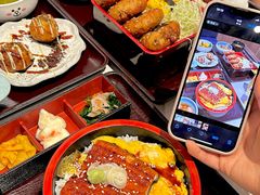 -dodonpa.墩墩伐 便当食堂(博华广场店)
