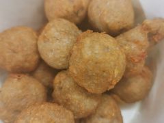 -桂萍特色牛筋牛杂(长堤街总店)