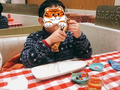 -西贝(上海新梅广场店)
