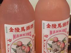 -李百蟹·江南蟹黄面(夫子庙店)