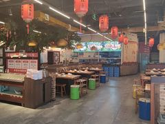 -成老灶火锅鸡(平山店)