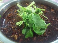 -温江公平红烧兔(总店)