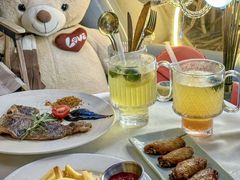 -天空花园餐吧·生日·团建(南山店)