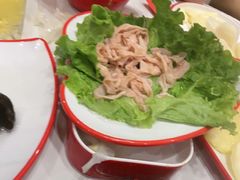 -鸿盛火锅(重庆路店)