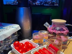 -音乐派KTV(银泰城店)