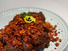 隔壁家的猪脚-3号仓库·创意中国菜(嘉兴龙鼎万达店)