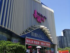 -凯德MALL(望京店)