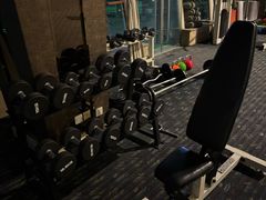 -成都世纪城假日酒店-西楼