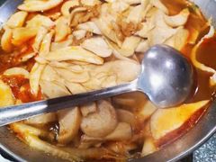 -老唐三下锅 ·张家界地标美食(溪布街店)