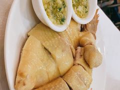 -文记壹心鸡(宝华路店)