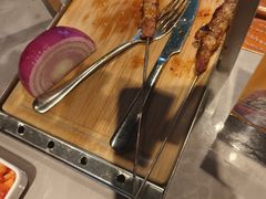-通海俄式烧烤·俄罗斯大串(嵩山路店)