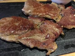 -路易十三西餐厅(西关新天地店)