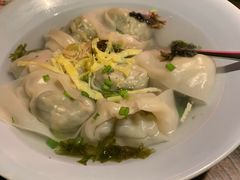 -外婆家(蓝色港湾店)