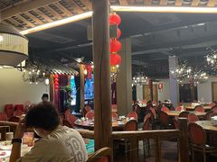 -金苑酒家·客家菜·广东老字号(万象店)